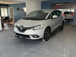 Renault Grand Scénic IV Blue dCi 120 EDC - 21 BUSINESS INTENS 7 PLACES