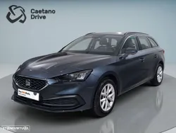 SEAT Leon ST 1.0 TSI Style