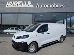 Peugeot EXPERT FG XL 1.5 BLUEHDI 120CH S&S PACK LIVRAISON / TVA RACUPERABLE
