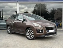 Peugeot 3008 Style Phase 2 1.6 HDi 114 cv - Distribution à jour - Sièges chauffants - Régulateur de vitesse ...