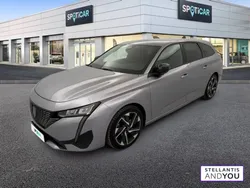 Peugeot 308 SW BlueHDi 130ch S&S EAT8 Allure Pack