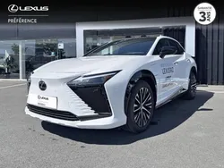 Lexus RZ 500e Executive MC26