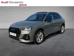 Audi Q3 35 TFSI 150ch S line S tronic 7