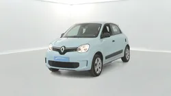 RENAULT Twingo III Achat Intégral - 21 Life