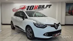 Renault Clio 1.5 dCi Business de 2015