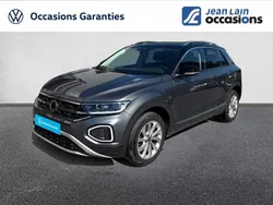 Volkswagen T-Roc 2.0 TDI 150 Start/Stop DSG7 4Motion Style