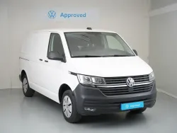 Volkswagen Transporter Transporter Furgón 2.0TDI SCR BMT 75kW