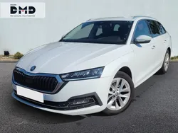 Skoda Octavia COMBI 2.0 TDI 150 ch DSG7 Style
