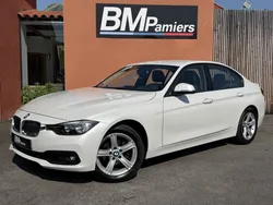 Bmw SERIE 3 (F30) 318I 136CH BUSINESS