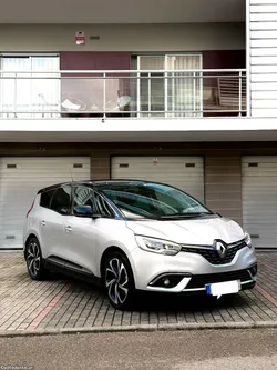 Renault Scénic 1.3CE