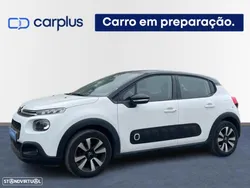 Citroën C3 1.2 PureTech Feel
