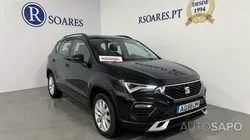 Seat Ateca de 2022