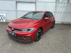 VOLKSWAGEN Polo 1.0 TSI 95 S&S DSG7 Edition 50