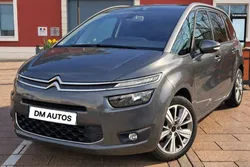 Citroen grand c4 Picasso 7 places camera de recul + gps