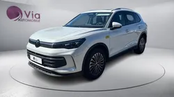 Volkswagen Tiguan 2.0 TDI 150 LIFE PLUS DSG BVA