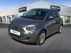 Fiat 500 e 118ch MY23