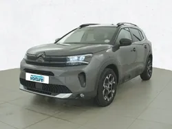 Citroën C5 Aircross BlueHDi 130 EAT8 - Max