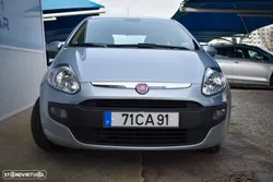 Fiat Grande Punto 1.2 Free