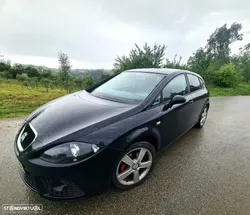 SEAT Leon 1.9 TDI Sport Up