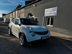 Nissan Juke 1.5 dci 110 CV