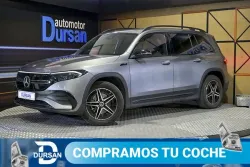 MERCEDES EQV 300 Larga
