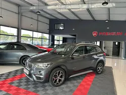 B.m.w. X1 xdrive18da 150ch x line 2018
