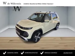 Hyundai Inster Elektro 85 kW FWD Creative 116 ch