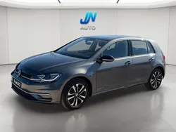 Volkswagen Golf 1.5 TSI EVO 150ch Carat DSG7 Euro6d-T 5p