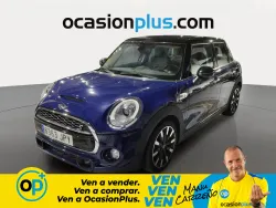 MINI Mini Cooper S Aut.