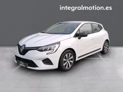 RENAULT Clio Blue dCi Equilibre 74kW