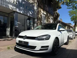 Volkswagen Golf VII 2.0 TDI 150ch Cup