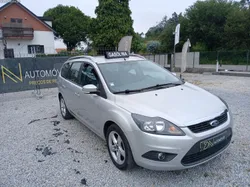 Ford Focus SW 1.4 16V Trend