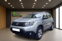 DACIA DUSTER 1.0 TCe 100 II Confort