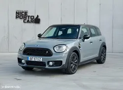 MINI Countryman Cooper SE ALL4 Auto
