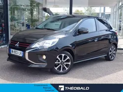 Mitsubishi Space Star 1.2 MIVEC 71ch Red Line EDITION 2023