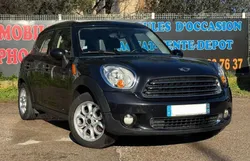 Mini COUNTRYMAN ONE D 90CH