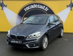 Bmw Série 2 Active Tourer 220d xDrive Luxury Auto