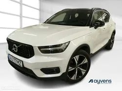 Volvo XC 40 1.5 T5 PHEV R-Design