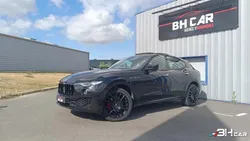 Maserati Levante 3.0 TURBO DIESEL 275 GRANSPORT BVA *GARANTIE 09/2027 *FULL OPTIONS *TOIT OUVRANT