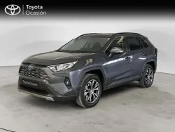TOYOTA RAV-4 2.5 hybrid 4WD Advance