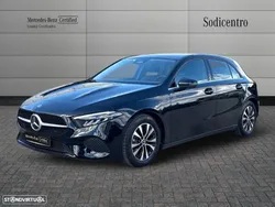 Mercedes-Benz A 200 Standard