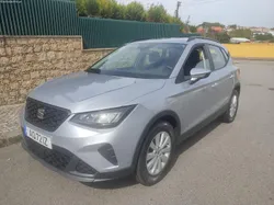 Seat Arona 1.0 TSi 95 Cv Style