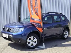 DACIA DUSTER DCI 110 EDC 4X2 CONFORT ✅️Révisé / Boîte Automatique / Distribution OK / Garantie✅️