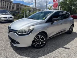 Renault clio 1.5 dci 90 limited