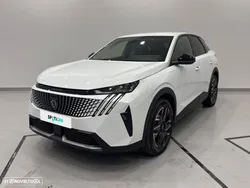 Peugeot 3008 1.2 Hybrid Allure e-DCS6