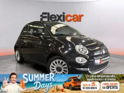 FIAT 500 1.0 Hybrid Dolcevita 52kW