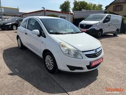 Opel Corsa 60 CH