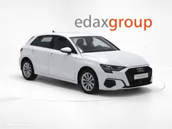Audi A3 Sportback 30 TFSI S tronic