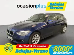 BMW 116 114d