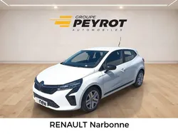 RENAULT Clio SCe 65 Evolution